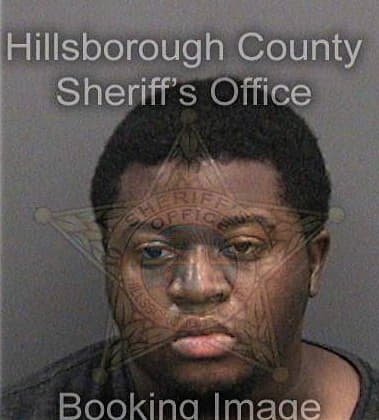 Christopher Edwards, - Hillsborough County, FL 