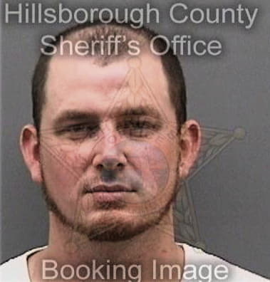 Christopher Fagg, - Hillsborough County, FL 