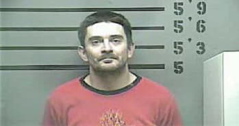 Michael Foreman - Hopkins County, KY 