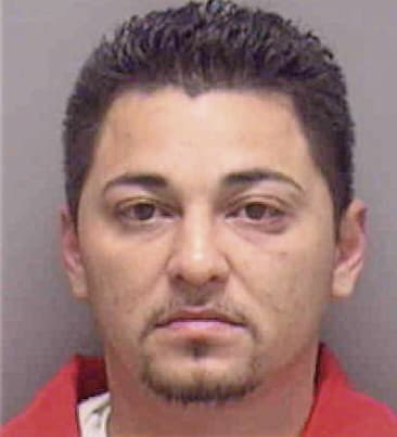 Rafael Francisco-Gervacio, - Lee County, FL 