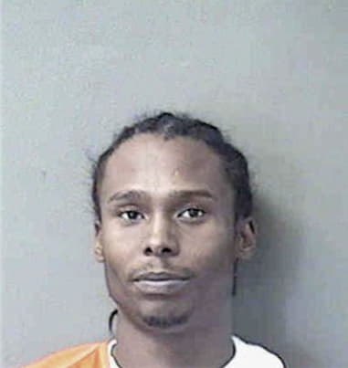 Tyrone Frost, - Okaloosa County, FL 