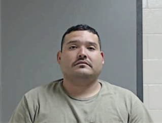 Juan Fuentes, - Hidalgo County, TX 