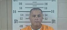 Billy Garcia, - Kleberg County, TX 