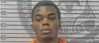 Malcolm Gee, - Harrison County, MS 