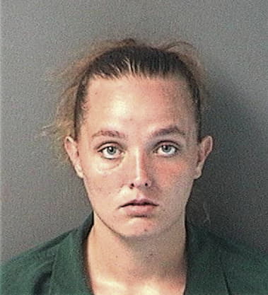 Sarah Gievers, - Escambia County, FL 