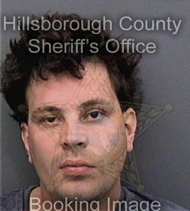 Alfred Godfrey, - Hillsborough County, FL 