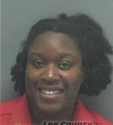 Melody Griffin, - Lee County, FL 