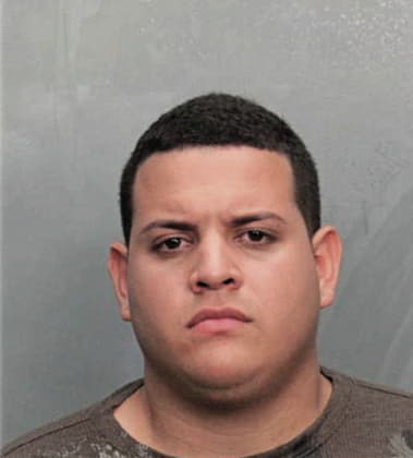 Benito Gutierrez, - Dade County, FL 