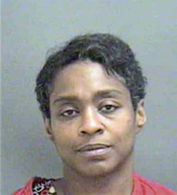 Dana Hailey, - Mecklenburg County, NC 