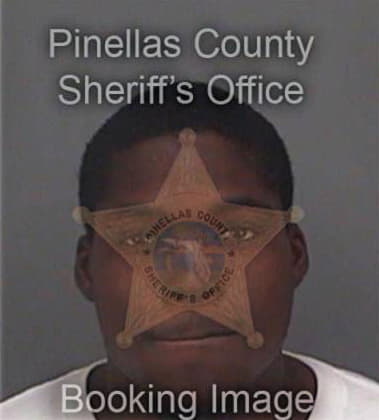 Brian Hall, - Pinellas County, FL 