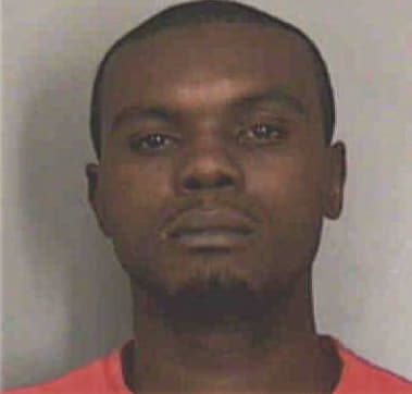 Darrell Hamilton, - Polk County, FL 