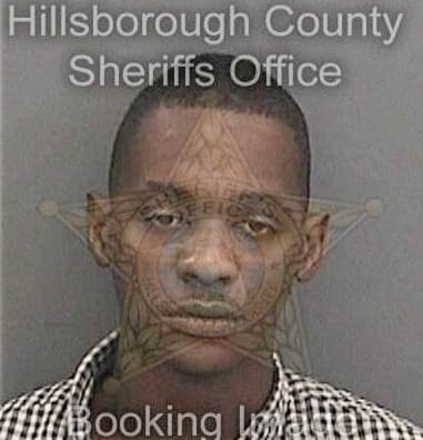 Boris Hammond, - Hillsborough County, FL 