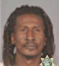 Ramon Harris - Multnomah County, OR 