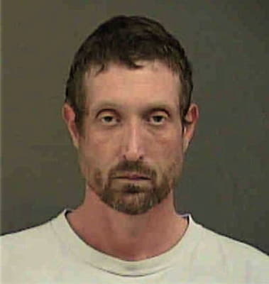 John Harvey, - Mecklenburg County, NC 