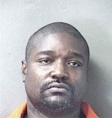 Enrique Hill, - Okaloosa County, FL 