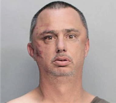 Ernesto Izquierdo-Gonzalez, - Dade County, FL 