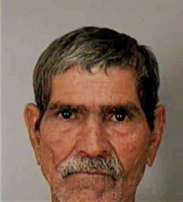 Victor Jimenez, - Polk County, FL 