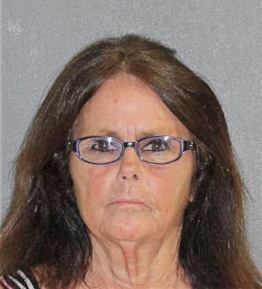 Christine Johns, - Volusia County, FL 