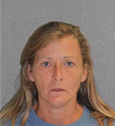 Janice Johnson, - Volusia County, FL 