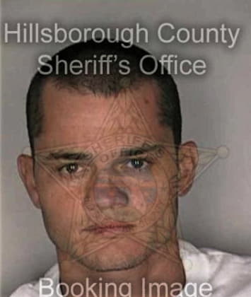 Darrell Johnston, - Hillsborough County, FL 