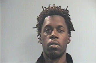 Derron Jones - Fayette County, KY 