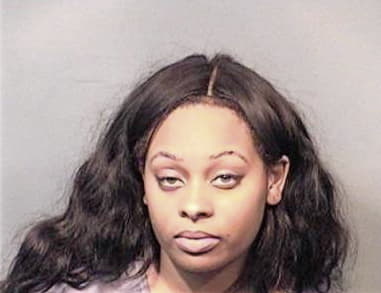 Lasandra Jones, - Brevard County, FL 