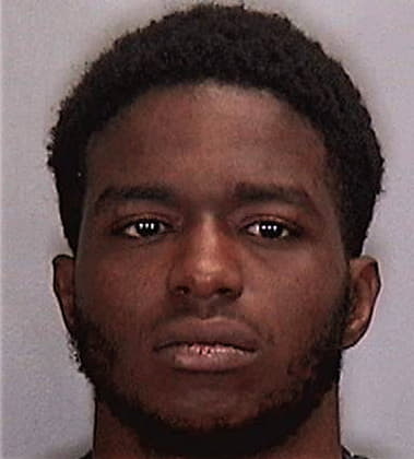 Terrell Jones-Bradley, - Manatee County, FL 