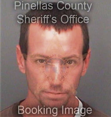 James Kitts, - Pinellas County, FL 