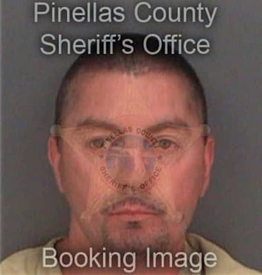 Anthony Komendat, - Pinellas County, FL 