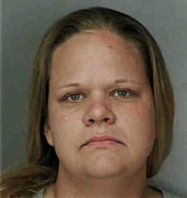 Veronica Kulovitz, - Polk County, FL 