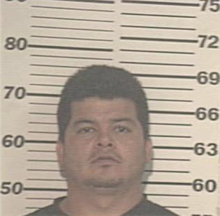 Abel Leal, - Hidalgo County, TX 