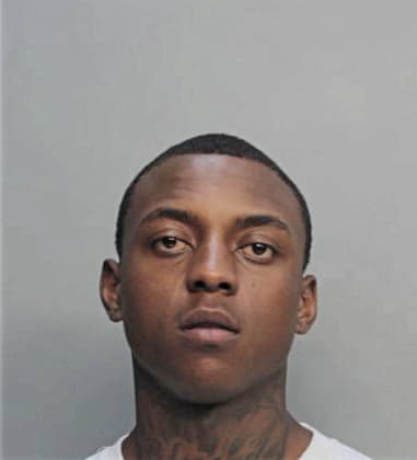 Willie Lee, - Dade County, FL 