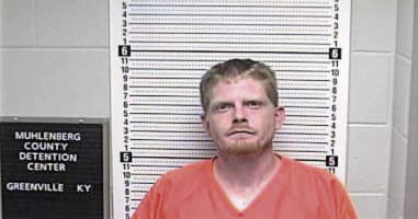 Christopher Linboom, - Muhlenberg County, KY 