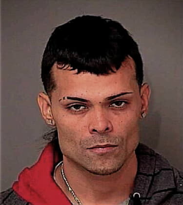 Eddy Liranzo-Gonzalez, - Osceola County, FL 