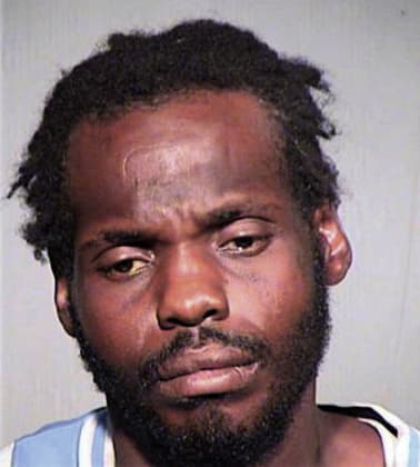 Dale Lorenzen - Maricopa County, AZ 