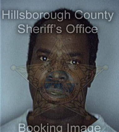 Christopher Manifield, - Hillsborough County, FL 