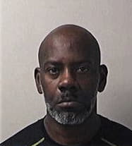 Robert Manuel, - Escambia County, FL 