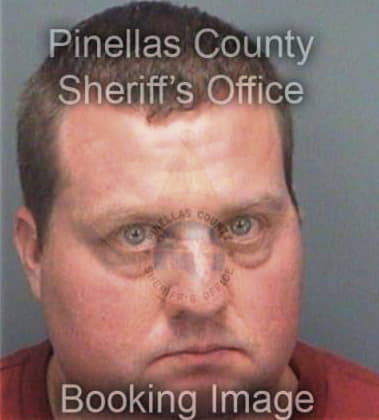 Todd Maxwell - Pinellas County, FL 