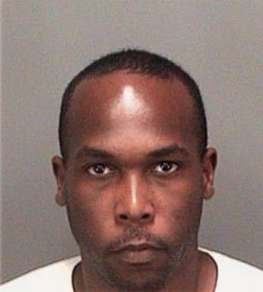 Charles McCracken - Pinellas County, FL 