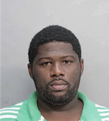 Russell McGruder, - Dade County, FL 