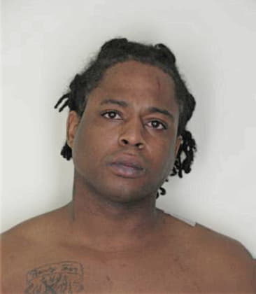Pierre McIntyre - Hillsborough County, FL 