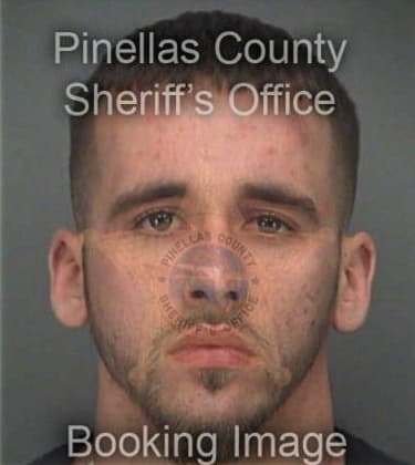 Timothy McMahon - Pinellas County, FL 