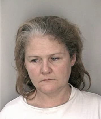 Sarra McNabb - Hillsborough County, FL 