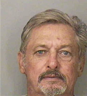 Paul Mellors - Polk County, FL 