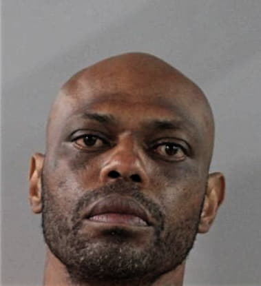 Demetrius Mentrias - Polk County, FL 