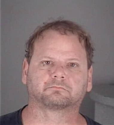 George Montague - Pasco County, FL 