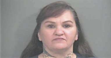 Elvina Morris, - Washington County, AR 