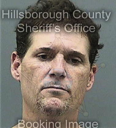 Jimmy Nation, - Hillsborough County, FL 