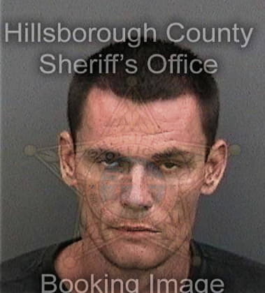 Andrew Nelson, - Hillsborough County, FL 