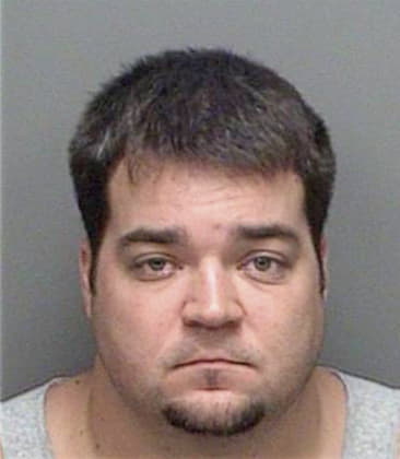 Christopher Nesbitt, - Pinellas County, FL 